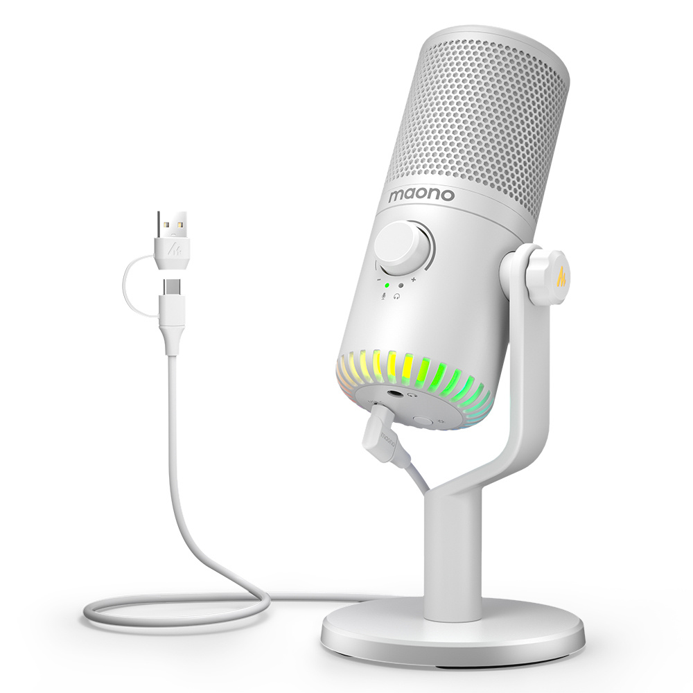 Computer Games Microphone Esports Dedicated Desktop - Image 5
