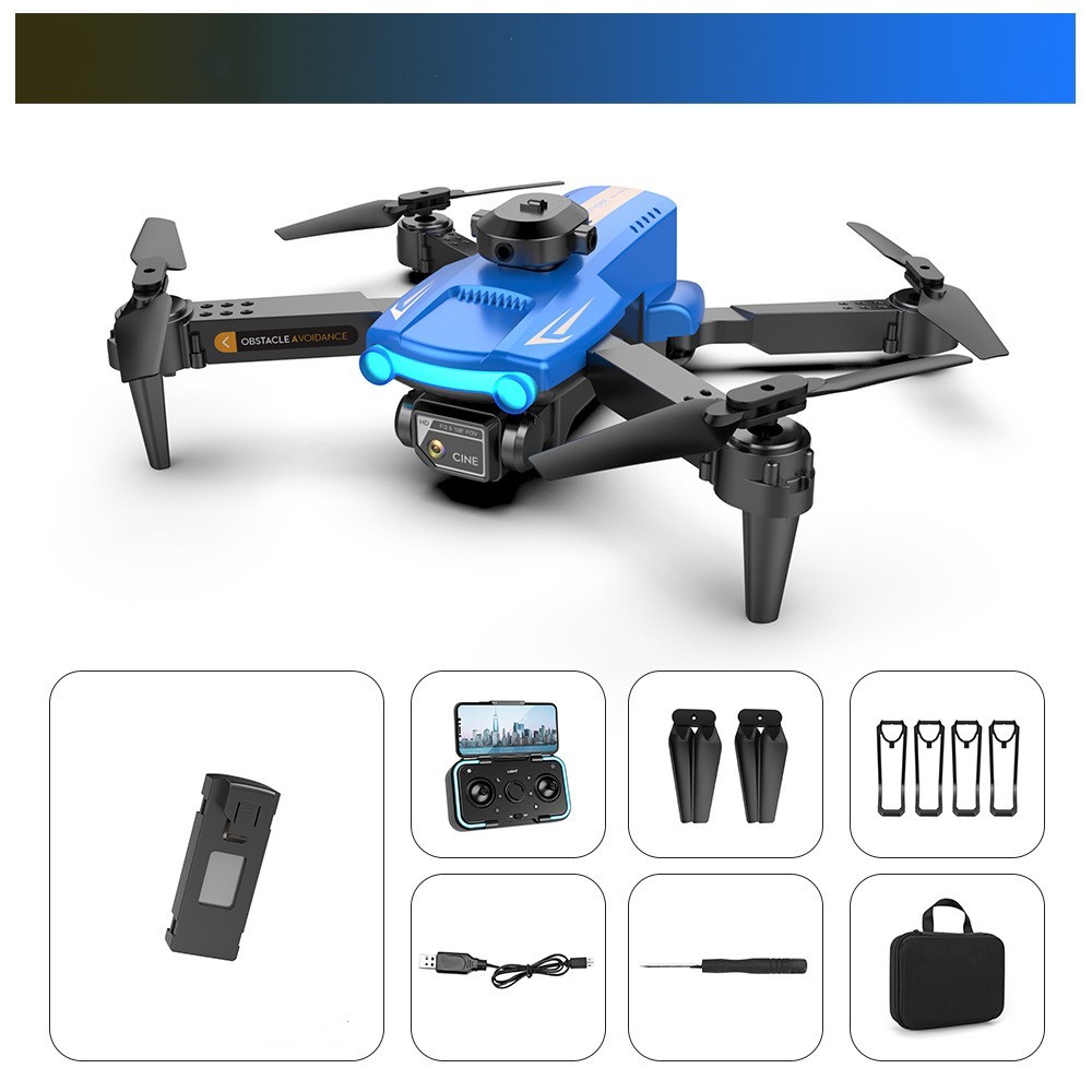 Flying Drone High Definition Aerial Photography - Image 4