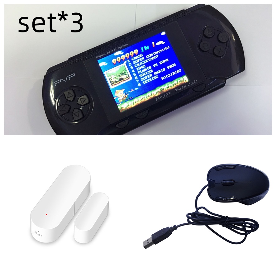 Tuya Smart WiFi Door Sensor - Image 7