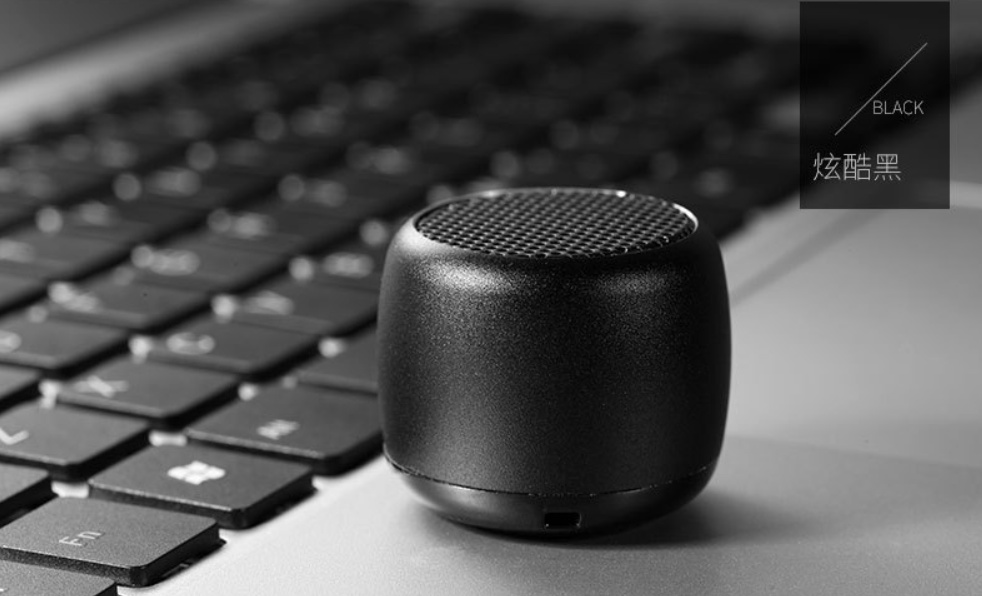 Bluetooth Speakers - Image 4