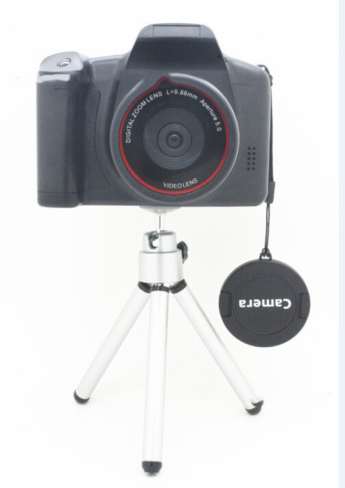 XJ05 Digital Video Camera - Image 2
