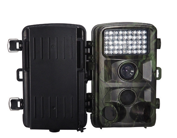 Wild hunting camera - Image 2