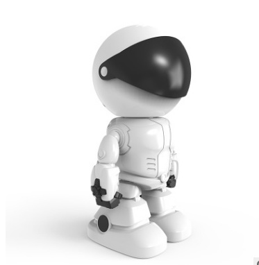 IP Camera WiFi Smart Home Baby Monitor Pet CCTV Surveillance Infrared Night Vision Security Camera - Image 3
