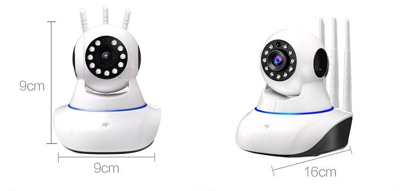 Wireless Camera Remote Monitoring - Image 5