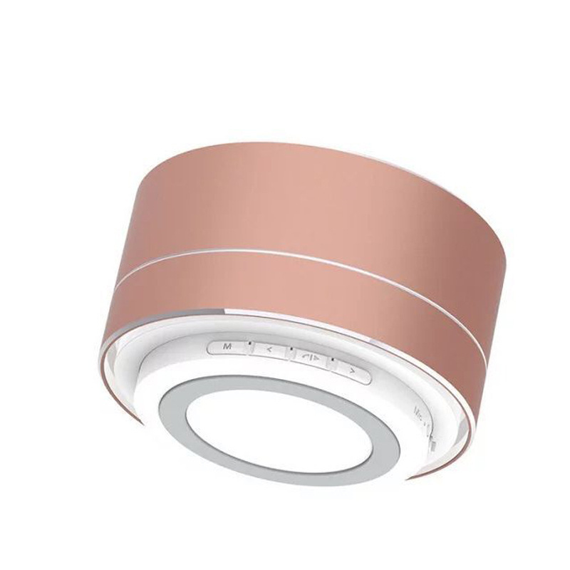 Mini Bluetooth Speaker Wireless - Image 4