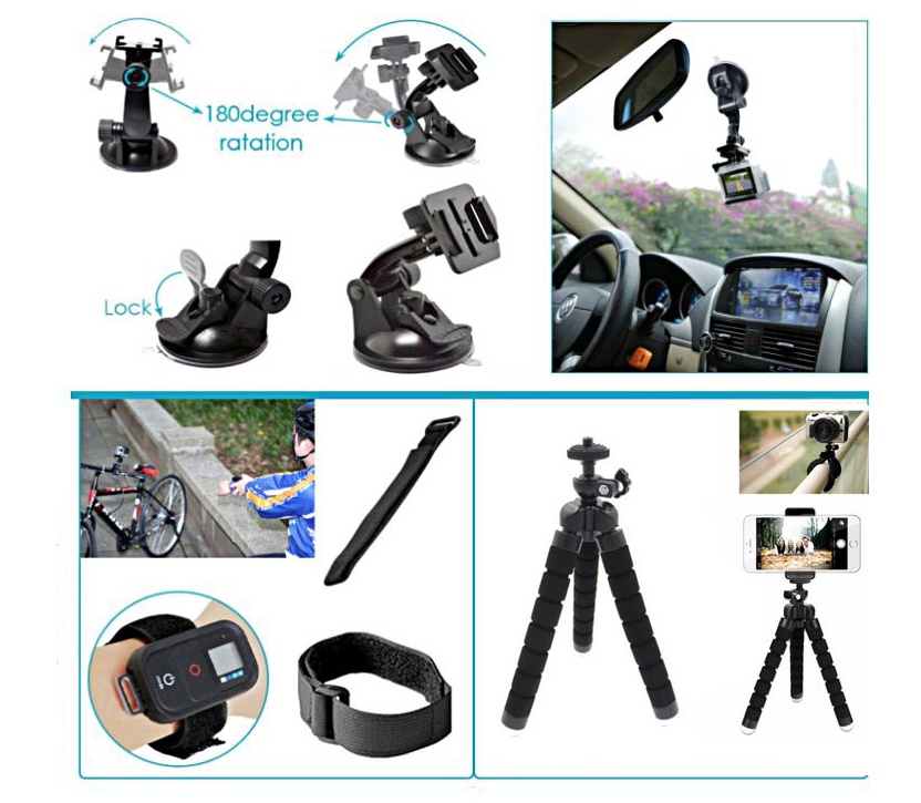 Camera Accessories - Image 2