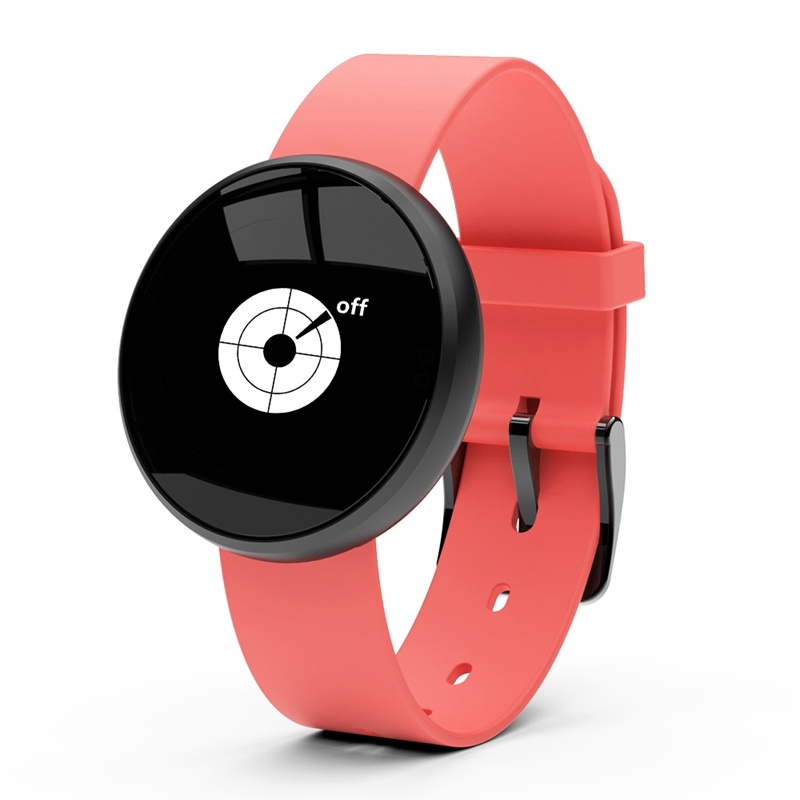 Black technology smart bracelet - Image 4