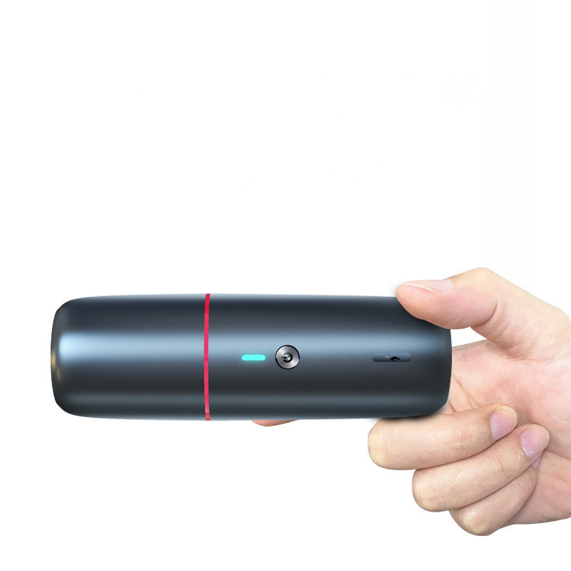 Car wireless vacuum cleaner - Image 4