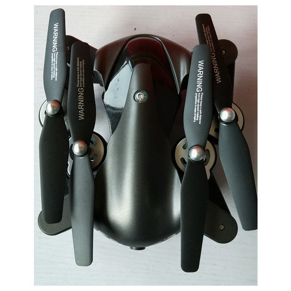 Drone HD 4K Four Axis Drone - Image 7