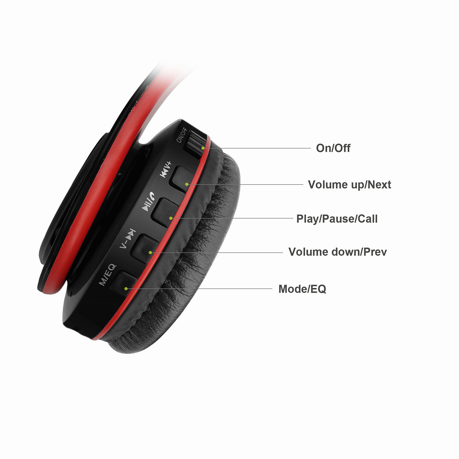 Compatible with Apple , Trending amazon wireless headset bluetooth headphones - Image 2