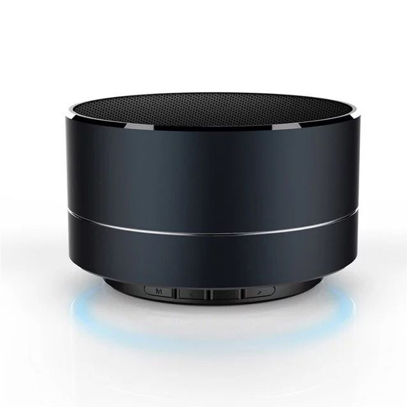 Mini Bluetooth Speaker Wireless - Image 3