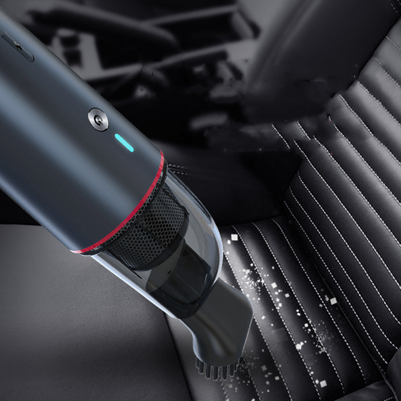 Car wireless vacuum cleaner - Image 3
