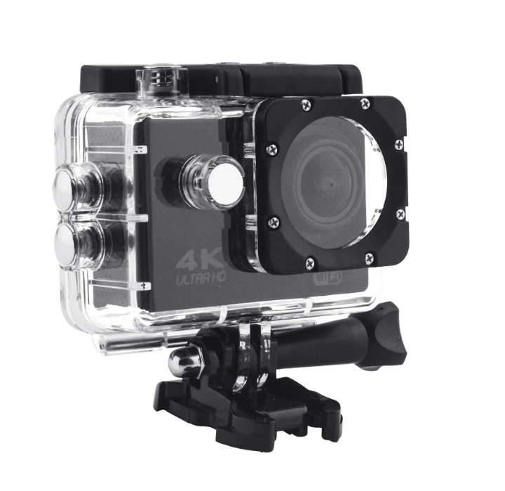 Sports camera camera A7 outdoor aerial mini digital camera 2.0 inch waterproof sports - Image 5