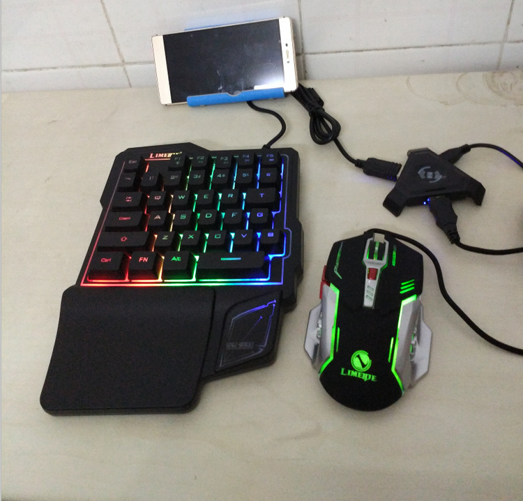 Mouse set - Image 6