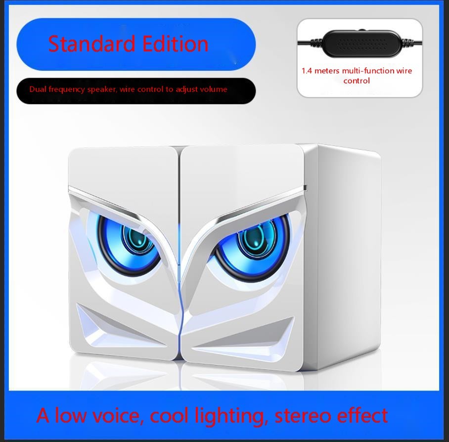 Desktop speaker - Image 4