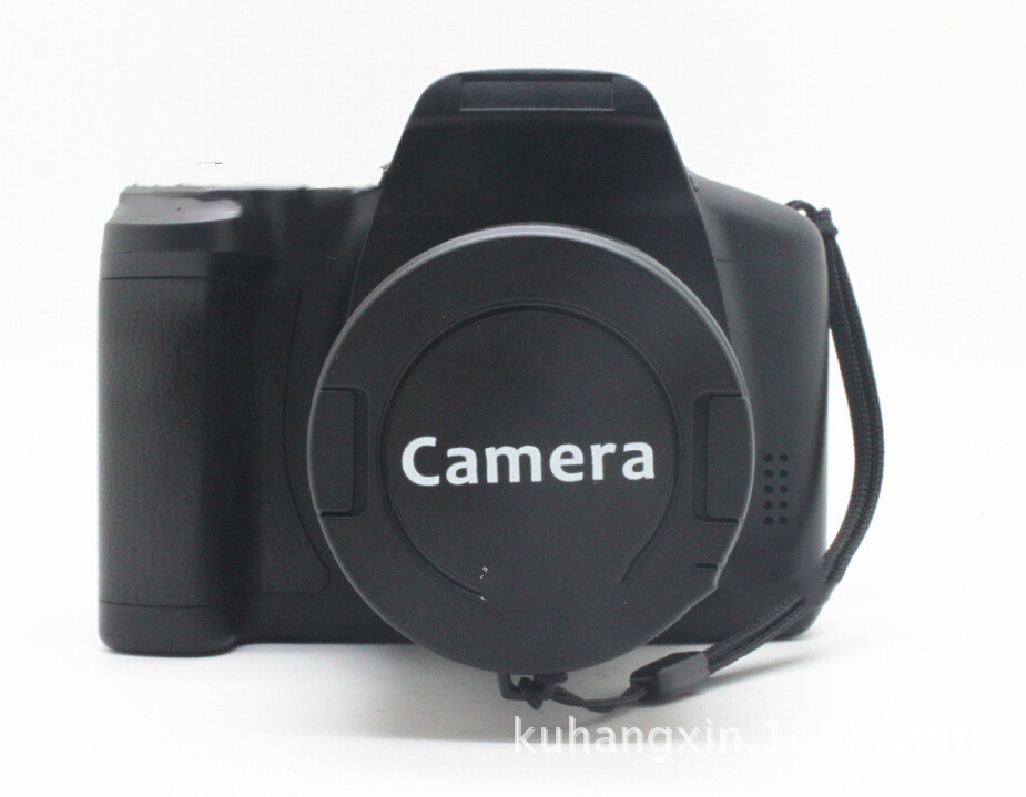 XJ05 Digital Video Camera - Image 5