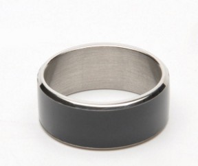 JAKCOM R3F Smart Ring Waterproof NFC Electronics Phone Android Magic Ring - Image 2