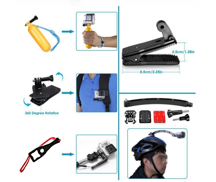Camera Accessories - Image 3
