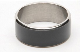 JAKCOM R3F Smart Ring Waterproof NFC Electronics Phone Android Magic Ring - Image 5