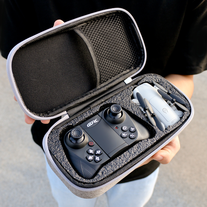 Mini Drone Small 4K Remote Control Aircraft - Image 4