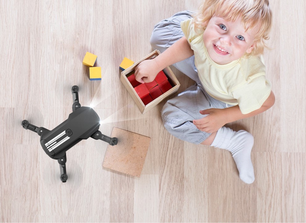 Aerial Drone - Image 3