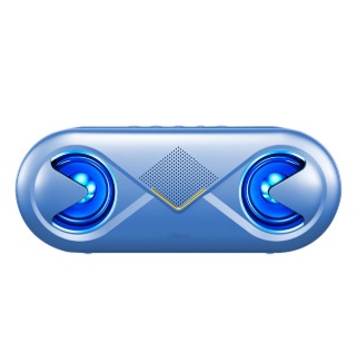 Wireless bluetooth speaker - Image 8