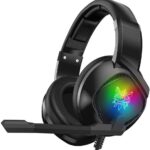 ONIKUMA K19 Headset RGB Headphone