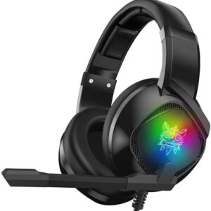 ONIKUMA K19 Headset RGB Headphone