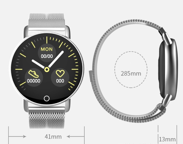 smart wristband - Image 3