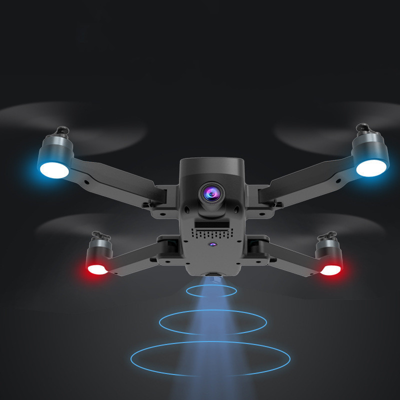 Brushless GPS Remote Control Drone Aerial Photography 4K HD - Image 2