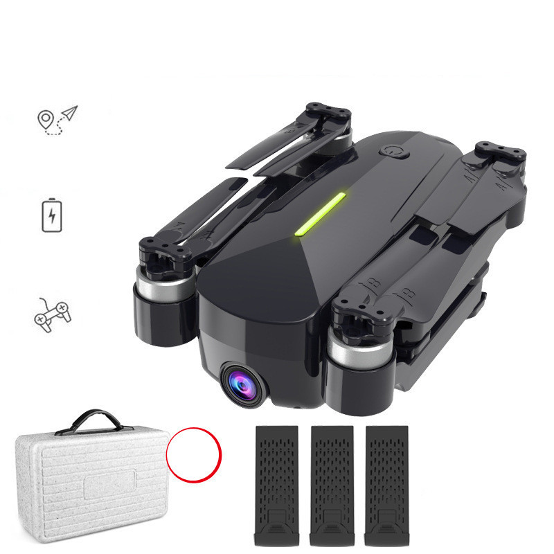Brushless GPS Remote Control Drone Aerial Photography 4K HD - Image 4