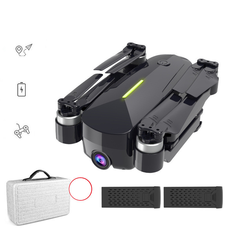 Brushless GPS Remote Control Drone Aerial Photography 4K HD - Image 3