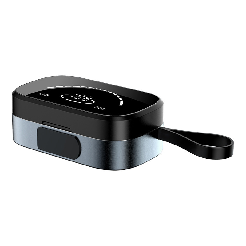 Wirless Bluetooth Earphones For Note 20 S10 S20 TWS Mic Stereo Bass Headphone Sports Earbuds - Image 3