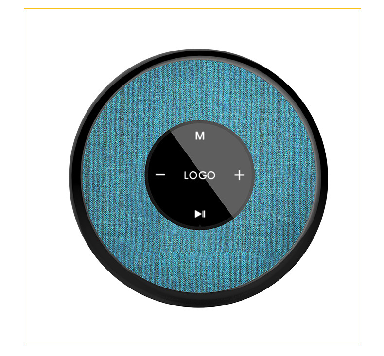 Wireless Waterproof Floating Bluetooth Speaker - Image 2