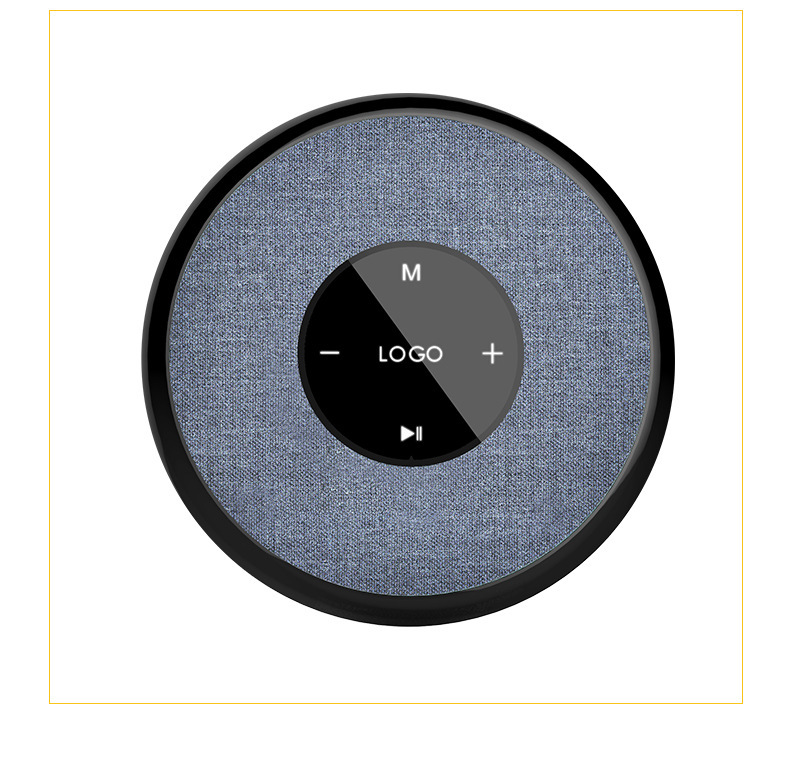 Wireless Waterproof Floating Bluetooth Speaker - Image 5
