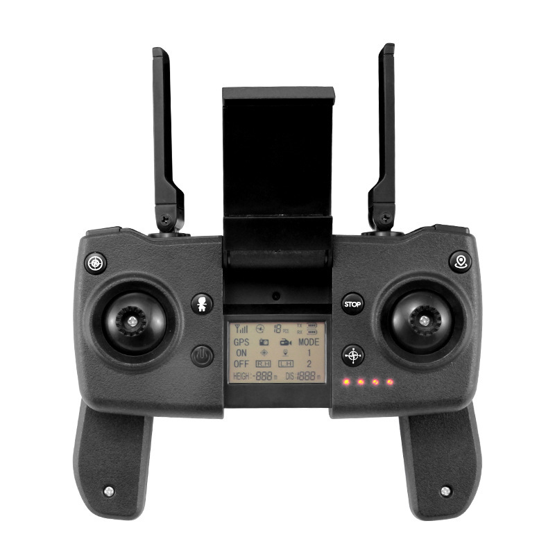 Long Battery Life Hd 4K Esc Camera Drone - Image 5