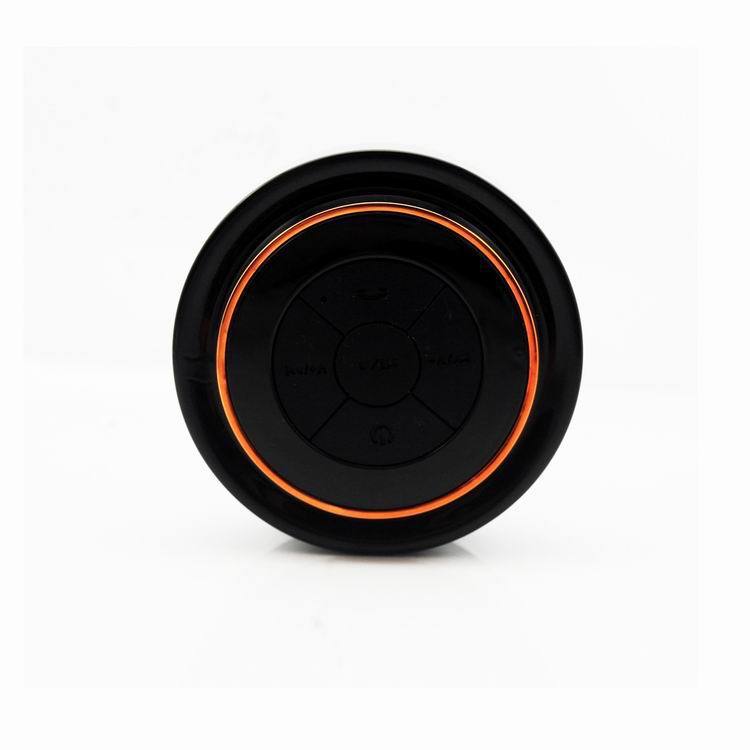 Waterproof Bluetooth Speaker Portable Speaker Mini Bathroom Speaker - Image 7