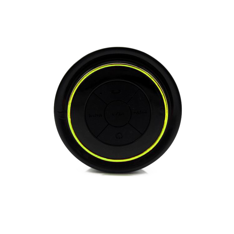 Waterproof Bluetooth Speaker Portable Speaker Mini Bathroom Speaker - Image 6