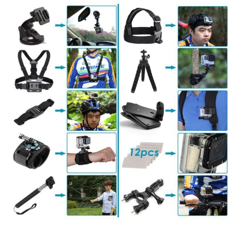 Camera Accessories - Image 4