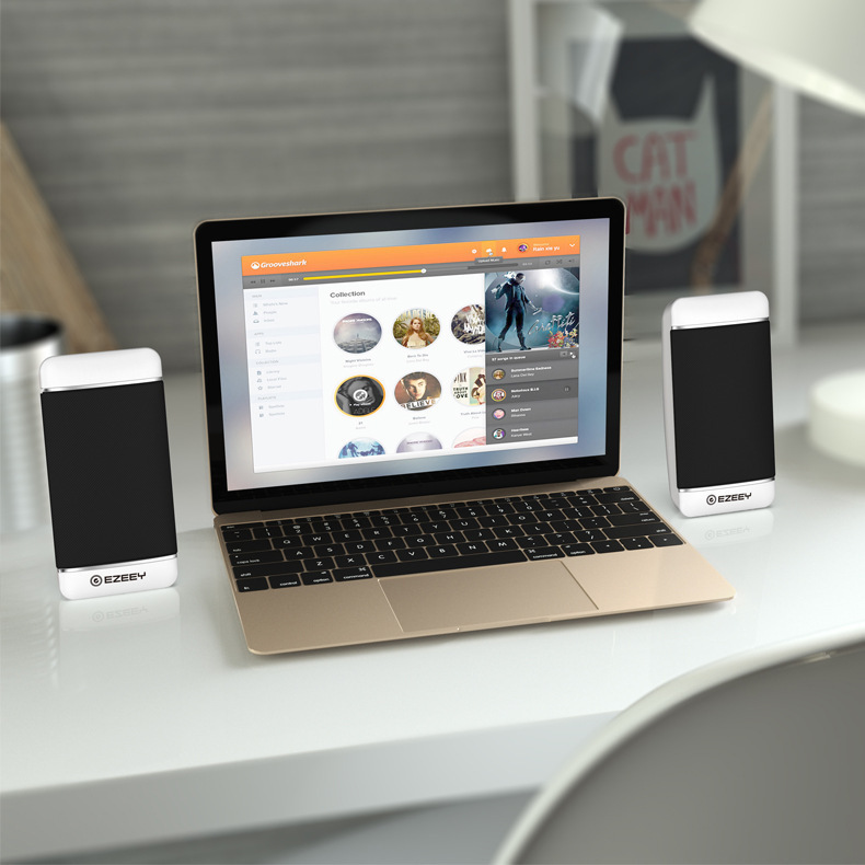 New laptop speakers - Image 3
