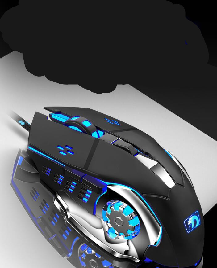 Mouse set - Image 10