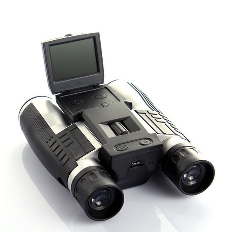 Digital HD Camera Binoculars - Image 9