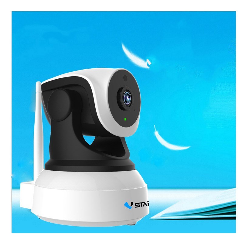 Wi-fi surveillance cameras - Image 5