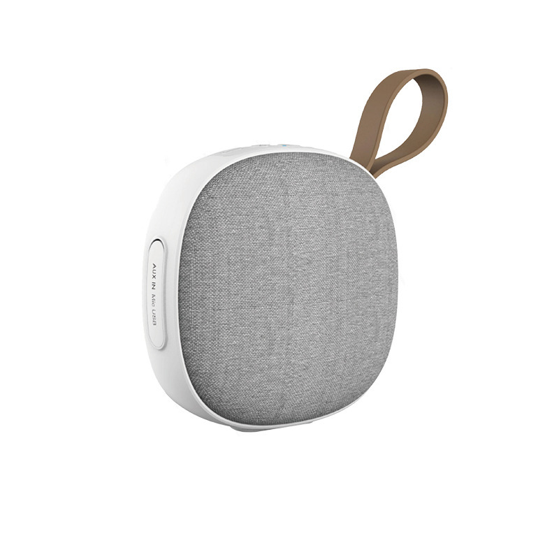 Magnetic Bluetooth speaker - Image 7