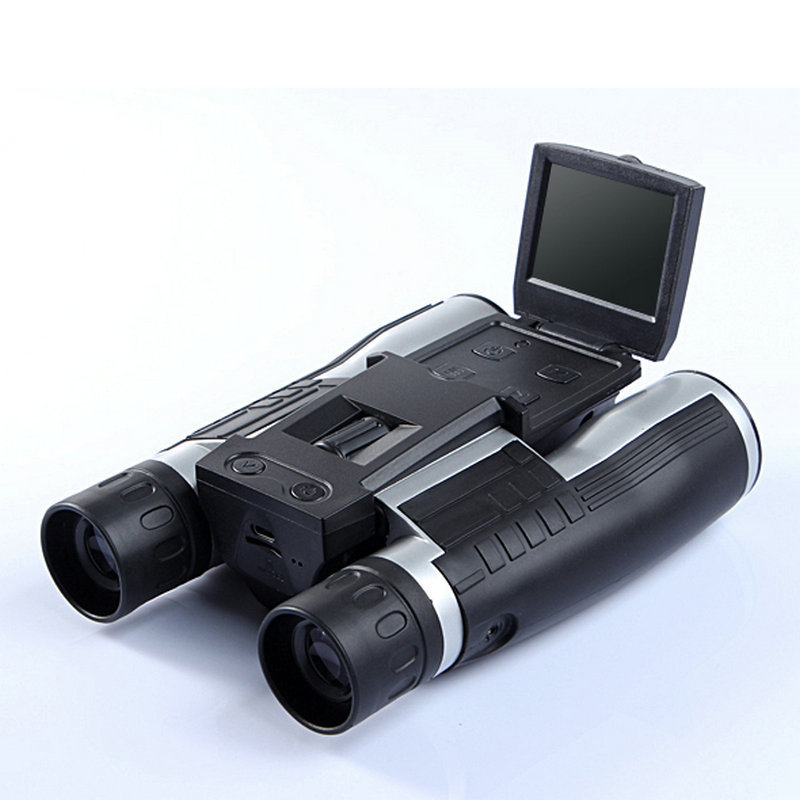 Digital HD Camera Binoculars - Image 6