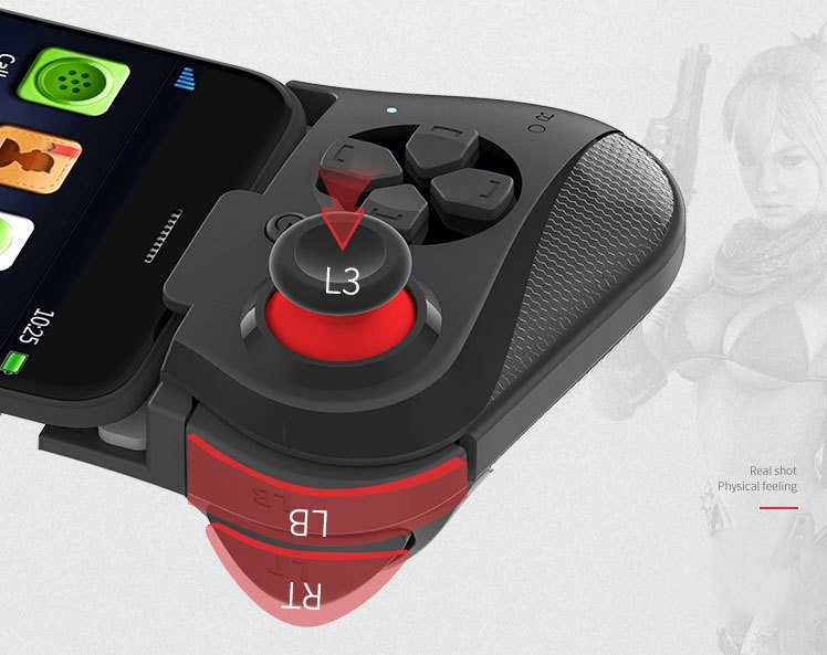 Eat Chicken Gamepad - Image 5