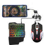 Mouse set