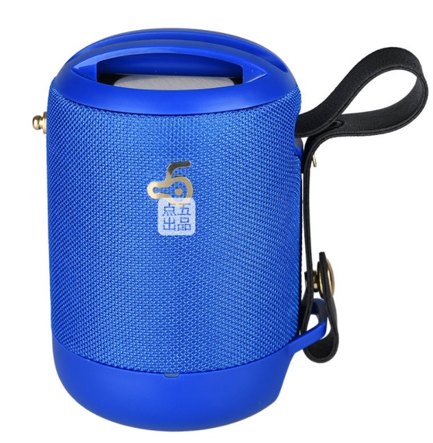 Wireless bluetooth speaker - Image 2