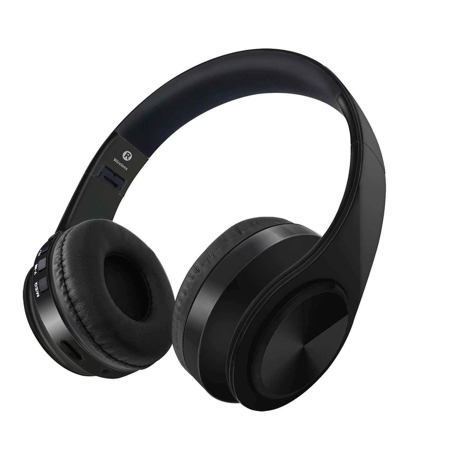 Compatible with Apple , Trending amazon wireless headset bluetooth headphones - Image 5