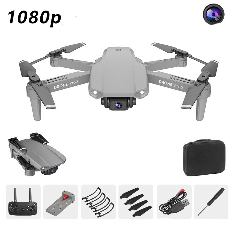 Cross-border E99Pro2 Drone 4K Dual Cameras - Image 6
